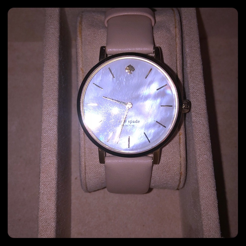 Women’s Kate Spade watch